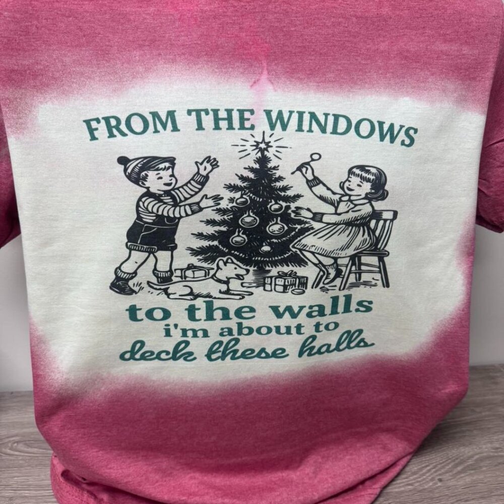 Christmas Shirt